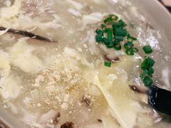 宋嫂鱼羹-兰桂坊·花园餐厅(西湖店)