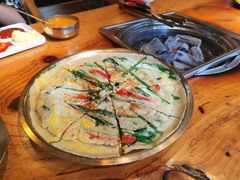 -7年8班朝鲜族非遗美食(三钢里店)