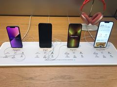 -Apple零售店(深圳益田假日广场店)