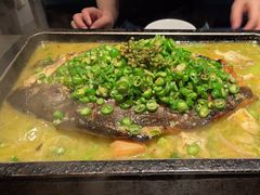 -炉鱼(爱琴海购物公园店)