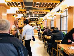 -伊兴面片·清真(五泉山店)