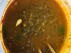 -小杨生煎(香港名都店)