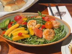 -格鲁·秀色Georgia’s Feast