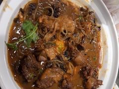 -李记饺子·熏酱东北菜(欢乐谷店)