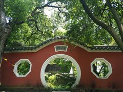 -桐君山春江扬帆码头