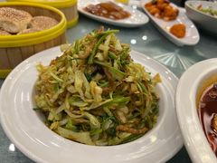 -鸿运楼烤鸭店(天桥店)