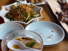 -遇见小院—虹鳟鱼•农家菜(怀柔店)