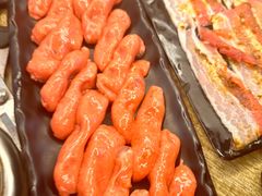 -吉志烤肉(太原总店)