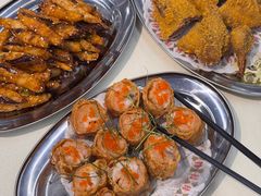 -渔意楼·驰名沙田乳鸽(五羊店)