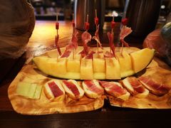 西班牙火腿-时光码头民谣公社