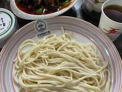 -歹歹的加个面过油肉拌面(贵州路店)