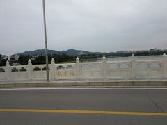 景点-云龙湖旅游景区