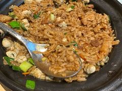 -四道菜·福建菜馆(新街口金鹰店)