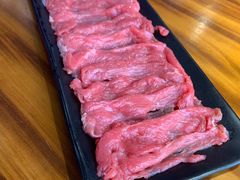 -捞围鲜·港式打边炉(海阳路店)