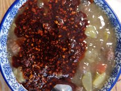 -刘老虎肉丸糊辣汤(总店)