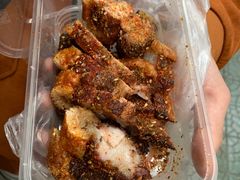 -脆皮五花肉(建东街旗舰店)