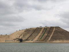 -金沙湖旅游度假区