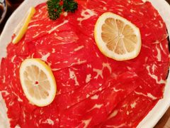 牛肉刺身-小山日本料理(太古汇店)