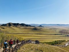 -塞罕坝国家级自然保护区