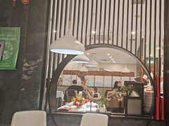 -味+新京宴·烤鸭·北京菜(创意谷店)
