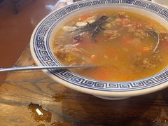 -老雒阳面馆·水席(定鼎门店)