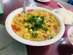 -老杨饭店(万科里店)