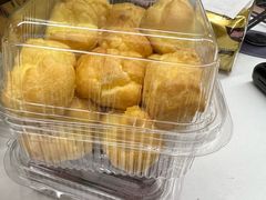 -泸溪河桃酥(西直门凯德店)