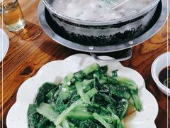 -南记食粥坊·宵夜大排档(卫国路店)