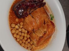 -汤城小厨•粤菜•靓汤(苏州街店)