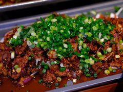 -树厨贵州菜(大十字店)