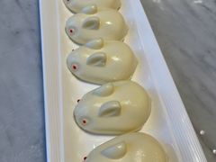 -雪龙轩中餐厅(银基冰雪酒店)