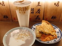 -老客满蛋饼(双塔市集店)