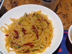 -满园烤鸭·春饼(华强广场店)
