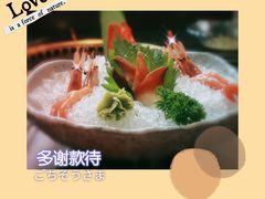 -神户赤童日式烤肉伙伴(东直门店)