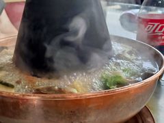 -老北京涮羊肉(航东路店)