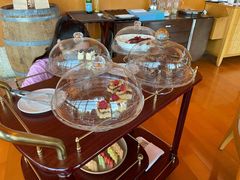 自助甜品-Acqua海蓝意大利餐厅
