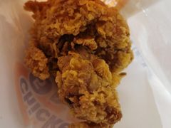 -前进5路汉堡炸鸡(前进五路店)