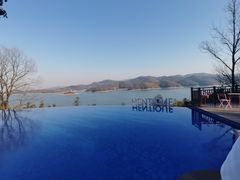 -天目湖涵田半山温泉