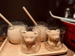 -大树餐厅(益田假日店)