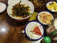 -湘聚缘湘菜馆(斜土路店)
