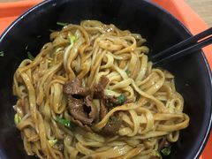 -晓庄学院-食堂