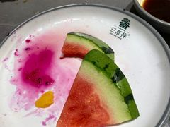 -三京祥烤肉自助料理(慈云寺店)