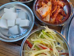 -包装马车·韩国料理·포장마차