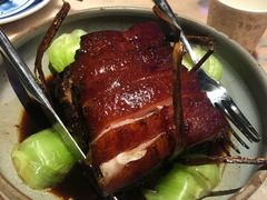 草扎肉-桂满陇-西湖船宴(西单大悦城店)