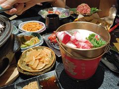 -炭虎烤肉(桂林路店)