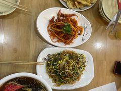 -顺姬冷面(延大店)