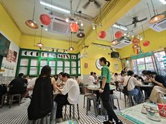 -金捞茶餐室(祐汉兴隆楼店)