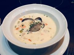 -Water Grill(圣莫妮卡店)