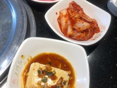 -木槿花韩式炭烤·熟成肉工坊(孙文东路店)