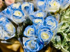 -循礼门鲜花花市(武汉循礼门店)